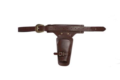 Holster enkel