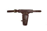 Holster enkel
