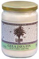 Aman Prana Gula Java Fin Bio
