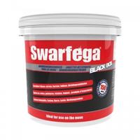 Swarfega Black Box Wipes 150 stuks