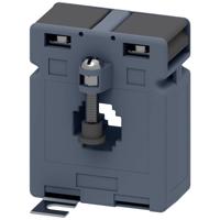 Siemens 4NC5121-2FA21 4NC51212FA21 Stroomomvormer 1-fasig Primaire stroom 150 A Secundaire stroom 5 A Schroefbevestiging 1 stuk(s)