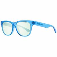 Unisex zonnebril Polaroid PLD-6053-F-S-55PJP Ø 55 mm