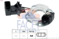 Sensor, ontsteekpuls 82733
