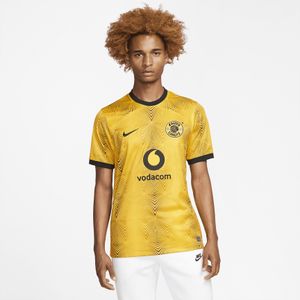Kaizer Chiefs Shirt Thuis 2022-2023