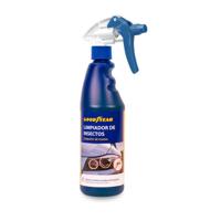 Schoonmaakmiddel Goodyear Vloeistof Insectenreiniger 500 ml