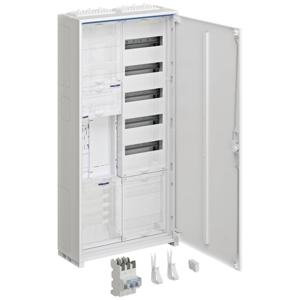 Hager ZB32SEQ15EN Complete kast Opbouw (op muur) Inhoud: 1 stuk(s)