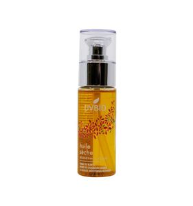 Regenerating dry oil bio