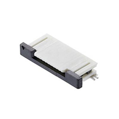 Molex 527451833 FFC/FPC-aansluiting Totaal aantal polen: 18 Rastermaat: 0.50 mm Inhoud: 1 stuk(s) Tape on Full reel Molex 527451833 FFC/FPC-aansluiting Totaal aantal polen: 18 Rastermaat: 0.50 mm Inhoud: 1 stuk(s) Tape on Full reel