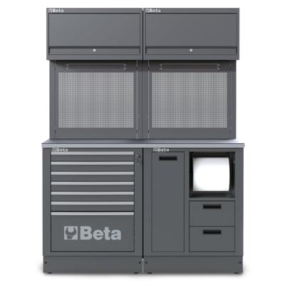 Beta Rsc50 A Werkplaatsinrichting | Rsc50 2.0 - 050001006