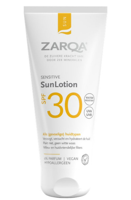 Zarqa Crème SunLotion SPF30 100ml