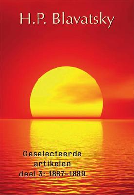 H.P. Blavatsky: Geselecteerde artikelen (Paperback)