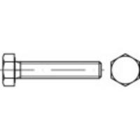 TOOLCRAFT TO-5436111 Zeskantbout M14 100 mm Buitenzeskant Staal Galvanisch verzinkt 50 stuk(s)