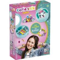 Gioco di creazione di gioielli - LANSAY - 33121 - Cutie Stix - Cucciolo