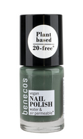 Benecos Nagellak Sage Green - thumbnail