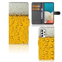 Samsung Galaxy A53 | Book Cover | Bier