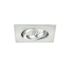 Brumberg 6507 6507 Inbouwlamp Halogeen GX5.3 50 W Wit