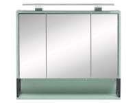 Schildmeyer Badkamer spiegelkast Limone (muntkleurig)