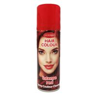 Party Success Haarspray 125ml kleur rood red