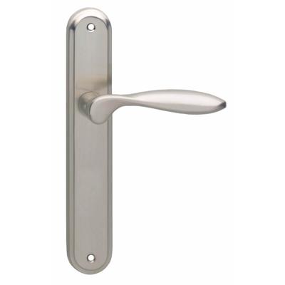 Intersteel Retro deurklinkGeorge nikkel mat - 0019.169511
