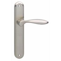 Intersteel Retro deurklinkGeorge nikkel mat - 0019.169511