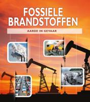 Fossiele brandstoffen (Hardback)