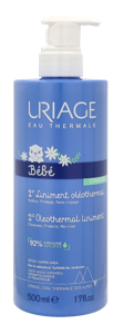 Uriage Bebe 1st Oleothermal Liniment 500 ml