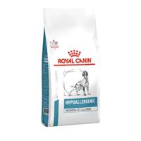 Royal Canin Vdiet Canine Hypoallerg. Mod. Cal.14kg