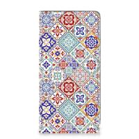 Samsung Galaxy S23 | Standcase | Tiles Color