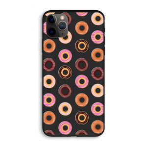 Donuts: iPhone 11 Pro Biologisch afbreekbaar hoesje