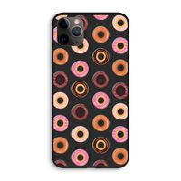 Donuts: iPhone 11 Pro Biologisch afbreekbaar hoesje