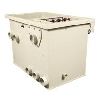 DVS DVS Trommelfilter Entry C25