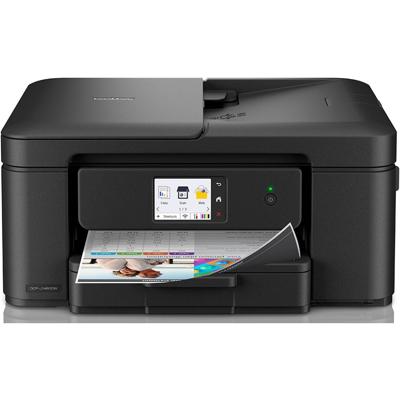 Brother DCP-J1460DW Draadloze all-in-one A4 kleureninkjetprinter