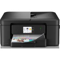Brother DCP-J1460DW Draadloze all-in-one A4 kleureninkjetprinter - thumbnail