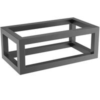 Wiesbaden Nick Fontein Frame 395x150x215mm - Gunmetal Design