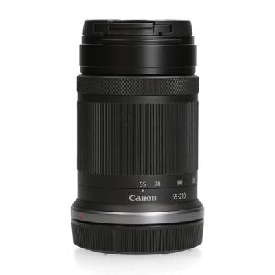 Canon RF-S 55-210mm F5-7.1 IS STM