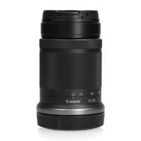 Canon RF-S 55-210mm F5-7.1 IS STM