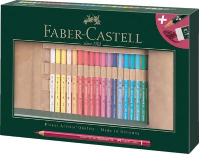 Faber Castell Roletui