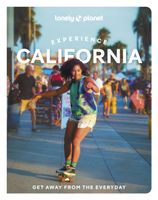 Reisgids Experience California - Californië | Lonely Planet - thumbnail