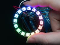 Adafruit 1463 development board accessoire LED - thumbnail