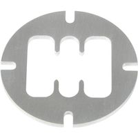 Carson Modellsport 500907165 Schakelcoulisse 1 stuk(s) - thumbnail