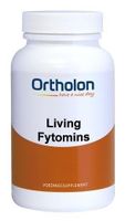 Ortholon Living fytomins (150 gr)