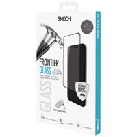 Skech Essential Screenprotector (glas) Geschikt voor: iPhone 14 Pro Max 1 stuk(s)