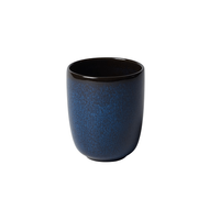 LIKE BY VILLEROY & BOCH - Lave - Beker zonder oor 0,40l Bleu - thumbnail