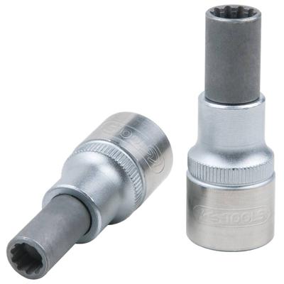 KS Tools 515.1034 OZ speciale aluminium velgsteekdop voor meerdelige OZ-velgen, 10 mm