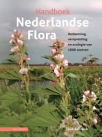 Natuurgids Handboek Nederlandse Flora | KNNV Uitgeverij