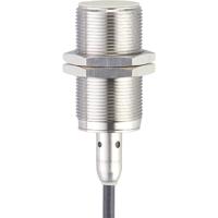 ifm Electronic Inductieve sensor PNP, NPN IIM202
