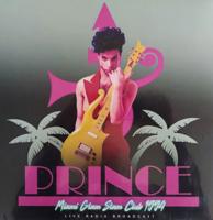 Prince - Miami Glam Slam Club 1994 LP