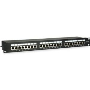 Equip 327425 patch paneel 1U