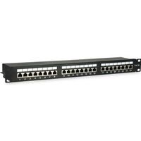 Equip 327425 patch paneel 1U