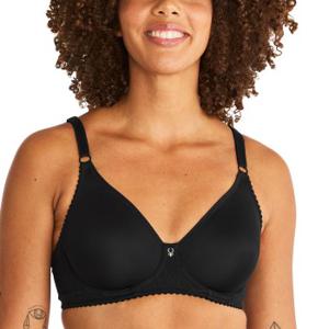 Swegmark Iris Wire Bra